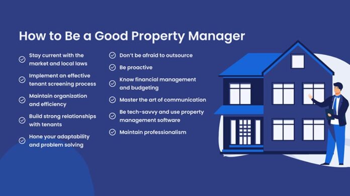 6 Mind-Boggling Landlord Tips For Better Property Management - TechenWorld