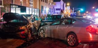 When to Claim Punitive Damages for a Car Accident Car Accident