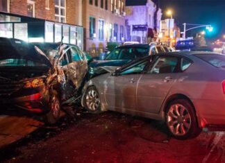 When to Claim Punitive Damages for a Car Accident Car Accident