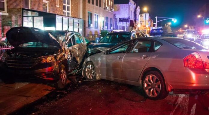 When to Claim Punitive Damages for a Car Accident Car Accident