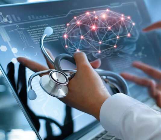 How Technology Has Revolutionized the Health Industry Health-Industry