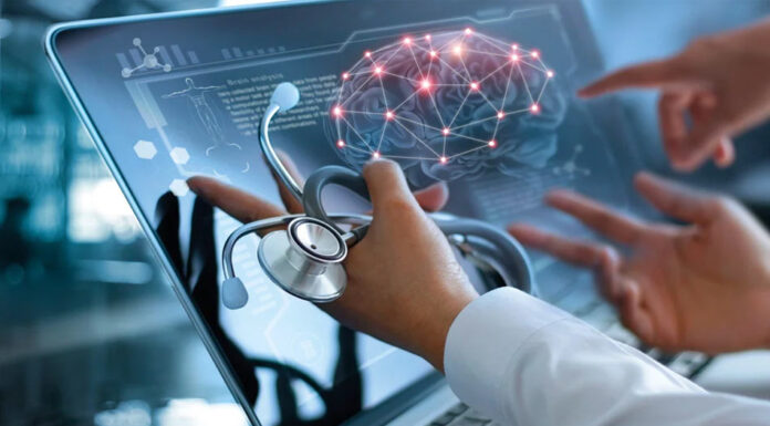 How Technology Has Revolutionized the Health Industry Health-Industry