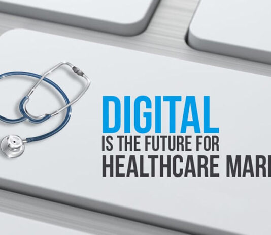 The Role of Digital Marketing in the Health Industry Health-Inadustry