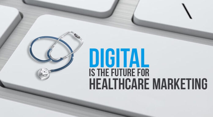 The Role of Digital Marketing in the Health Industry Health-Inadustry