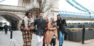 Your Bridge to Immigration Success: Taking the Journey Immigration Success