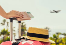 Effortless Long-Term Travel with Self-Storage Solutions Long-Term Travel