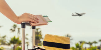 Effortless Long-Term Travel with Self-Storage Solutions Long-Term Travel