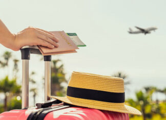 Effortless Long-Term Travel with Self-Storage Solutions Long-Term Travel