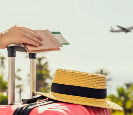 Effortless Long-Term Travel with Self-Storage Solutions Long-Term Travel