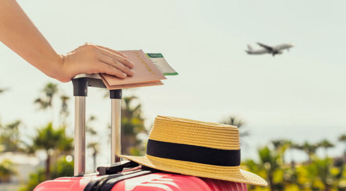 Effortless Long-Term Travel with Self-Storage Solutions Long-Term Travel