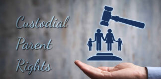Rights and Responsibilities of Custodial and Non-Custodial Parents Non-Custodial Parents