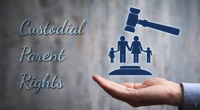 Rights and Responsibilities of Custodial and Non-Custodial Parents Non-Custodial Parents