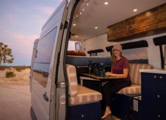 Essential RV Living Tips for Nomadic Adventurers RV Living