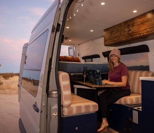 Essential RV Living Tips for Nomadic Adventurers RV Living