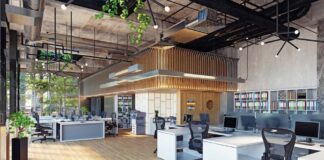 A Guide to Revamping Your Office for Maximum Appeal Revamping Your Office