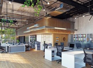 A Guide to Revamping Your Office for Maximum Appeal Revamping Your Office