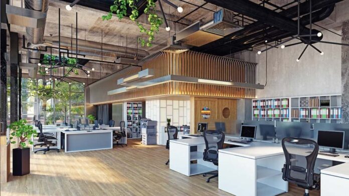 Revamping Your Office