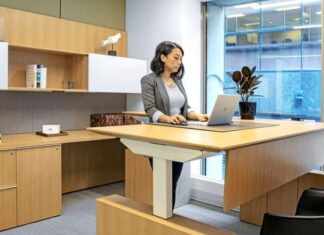 What is the Ideal Sitting to Standing Ratio When Working? Standing Ratio