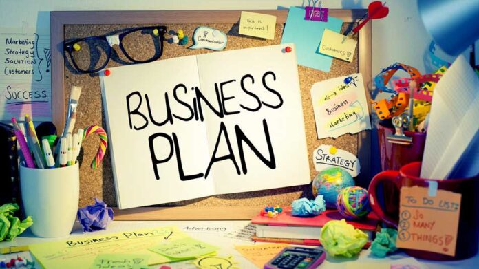 Successful Business Plan