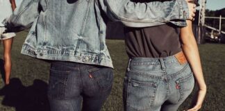 Λιβαισ: A Timeless Legacy of Superior Denim Λιβαισ