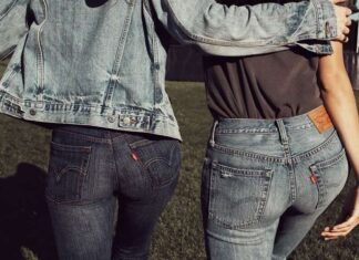 Λιβαισ: A Timeless Legacy of Superior Denim Λιβαισ