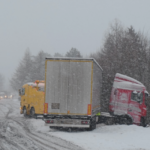 Truck Accident