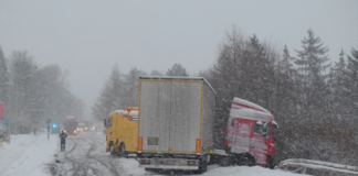 The 6 Potential Liable Parties in a Truck Accident Case Truck Accident