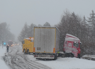 The 6 Potential Liable Parties in a Truck Accident Case Truck Accident