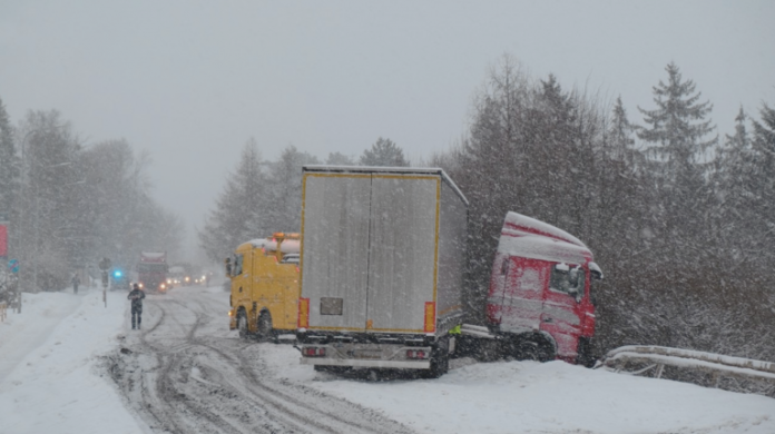 Truck Accident Truck Accident