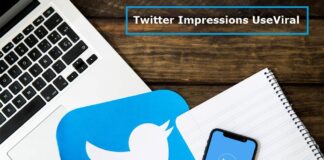 Here is a Guide to Increasing Twitter Impressions with UseViral Twitter Impressions with UseViral