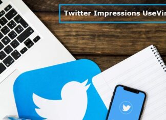 Here is a Guide to Increasing Twitter Impressions with UseViral Twitter Impressions with UseViral