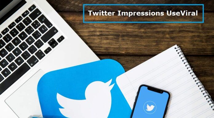 Here is a Guide to Increasing Twitter Impressions with UseViral Twitter Impressions with UseViral