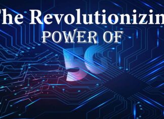 5G Rollout: Revolutionizing Connectivity Across the Globe Connectivity