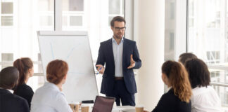 Boost Your Presentations: The Custom Specialists Advantage Boost Your Presentation