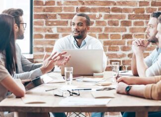 6 Key Benefits of Prioritizing Small Business Reputation Management Business Reputation Management