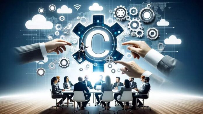 Collaboration Made Easy