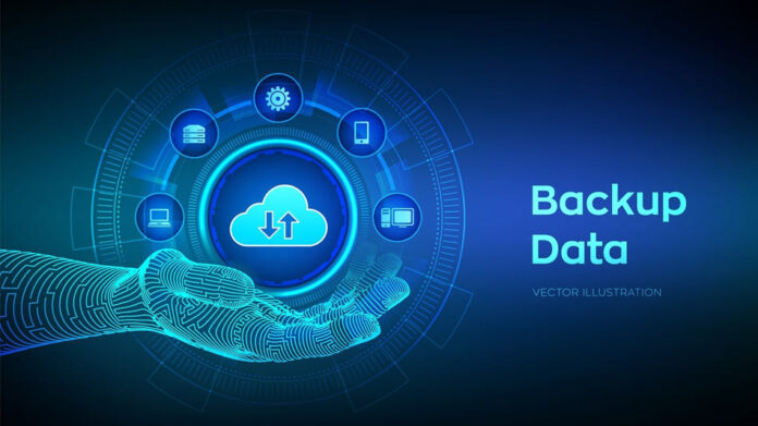 Company-Data-Is-Properly-Backed-Up Company Data Is Properly Backed Up