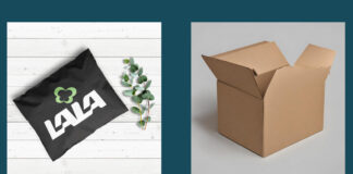 Custom Mailing Bags vs. Standard Packaging: Which Is Right for You? Standard Packaging
