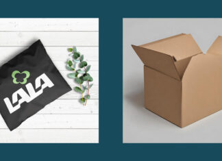 Custom Mailing Bags vs. Standard Packaging: Which Is Right for You? Standard Packaging