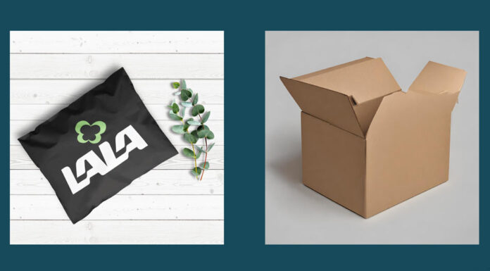 Custom Mailing Bags vs. Standard Packaging: Which Is Right for You? Standard Packaging