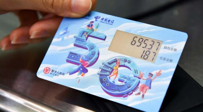 A Novice’s Guide to Digital Yuan and Its Basics Digital Yuan