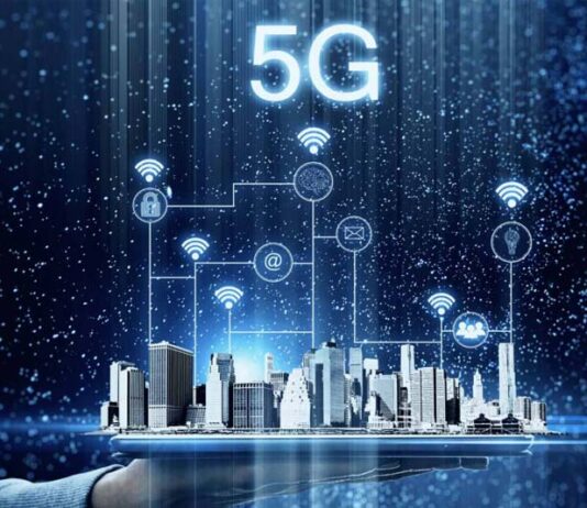 5G Technology and the Empowerment of People of Determination Empowerment