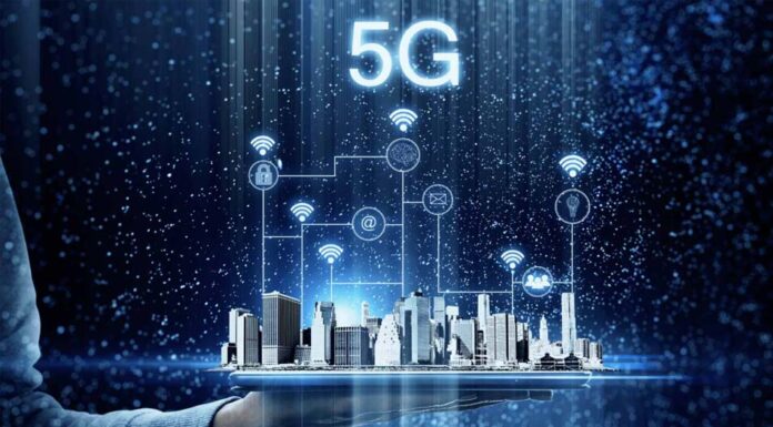 5G Technology and the Empowerment of People of Determination Empowerment
