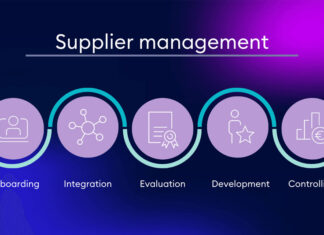 12 Ways Technology Can Improve Supplier Management Improve Supplier Management