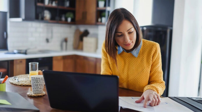 Tech Revolution and Remote Work: Finding Genuine Work from Home Jobs in Australia Remote Work