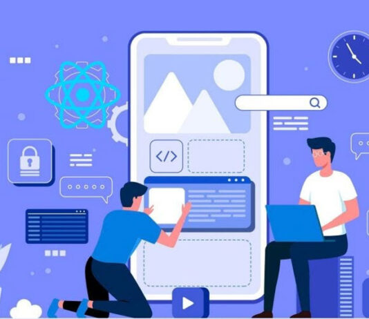 Why and When to Use React Native in 2024? Use React Native