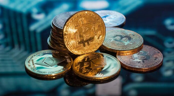 CrypticStreet.com: The All-Inclusive Information Hub for Cryptocurrency CrypticStreet.com