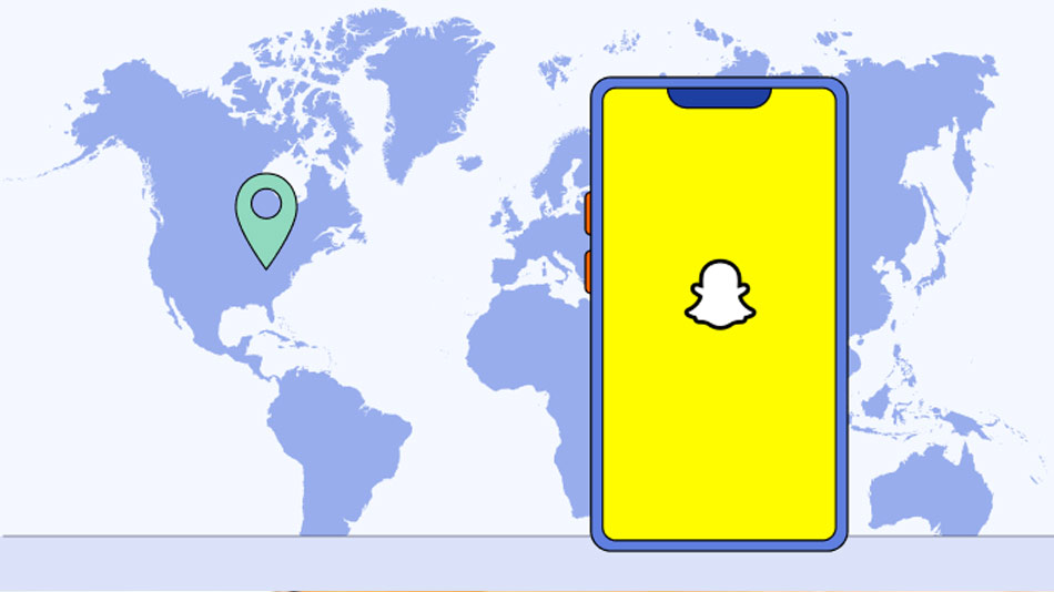 How to Fake Location on Snapchat Map in 2024 [Ultimate Guide] TechenWorld