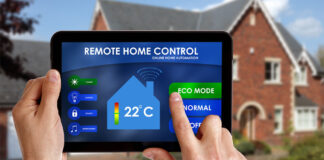 Innovative Technologies Transforming Home Energy Efficiency Home Energy Efficiency