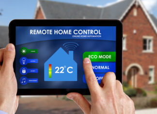 Innovative Technologies Transforming Home Energy Efficiency Home Energy Efficiency